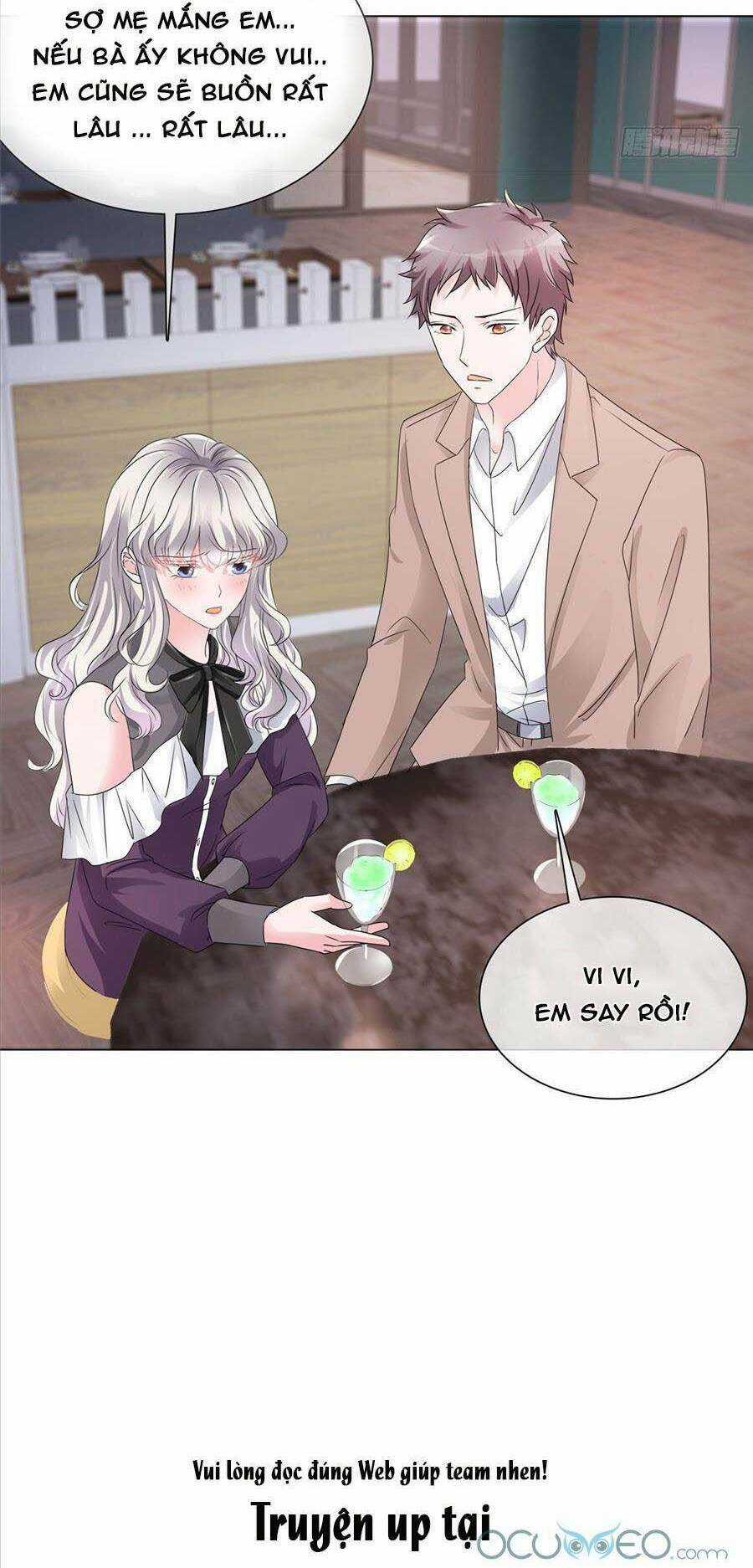 Nhược Hữu Hàn Đông Ngộ Noãn Dương Chapter 9 trang 30