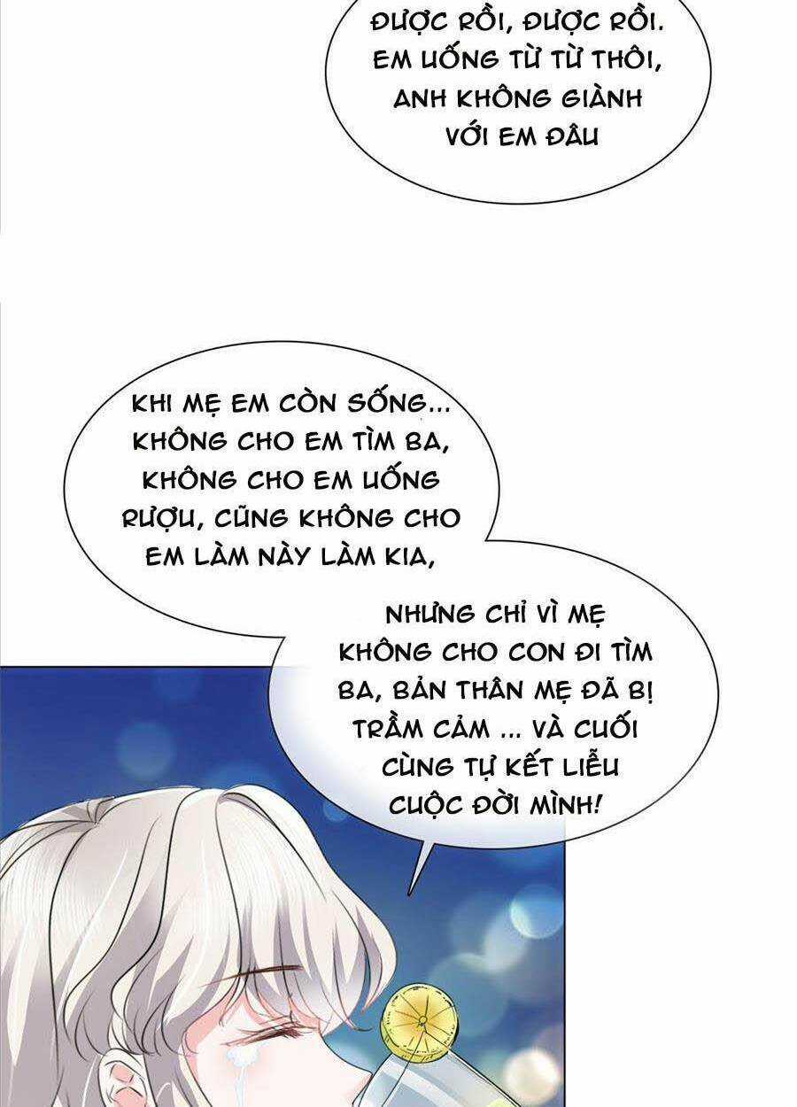 Nhược Hữu Hàn Đông Ngộ Noãn Dương Chapter 9 trang 32