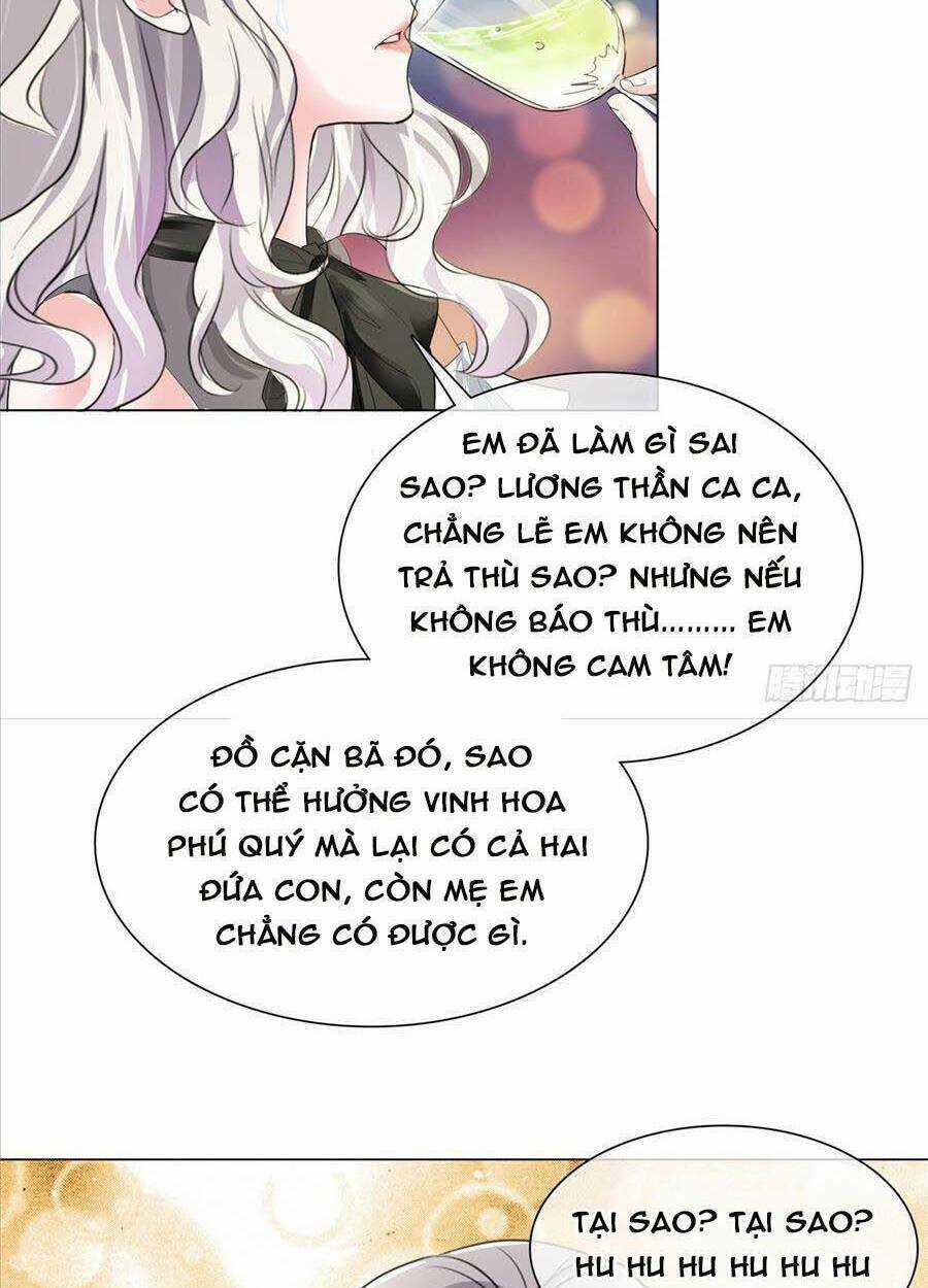 Nhược Hữu Hàn Đông Ngộ Noãn Dương Chapter 9 trang 33