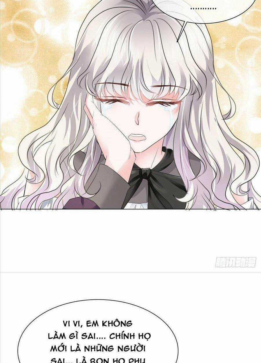 Nhược Hữu Hàn Đông Ngộ Noãn Dương Chapter 9 trang 34