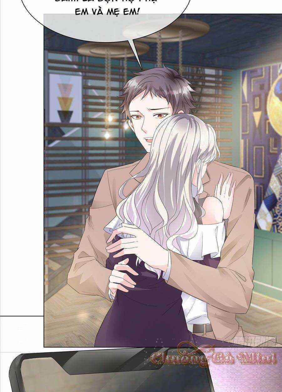 Nhược Hữu Hàn Đông Ngộ Noãn Dương Chapter 9 trang 35