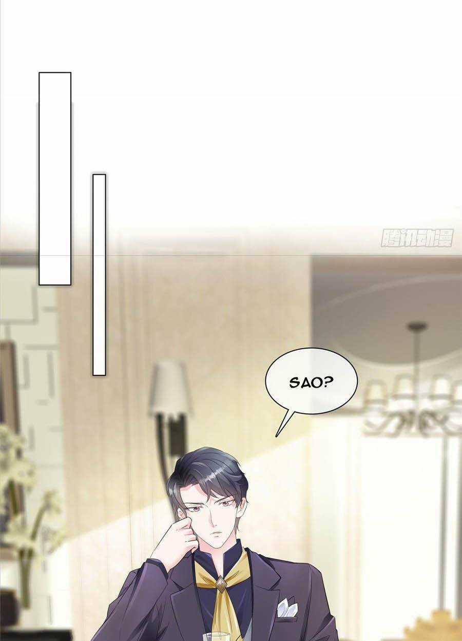 Nhược Hữu Hàn Đông Ngộ Noãn Dương Chapter 9 trang 38