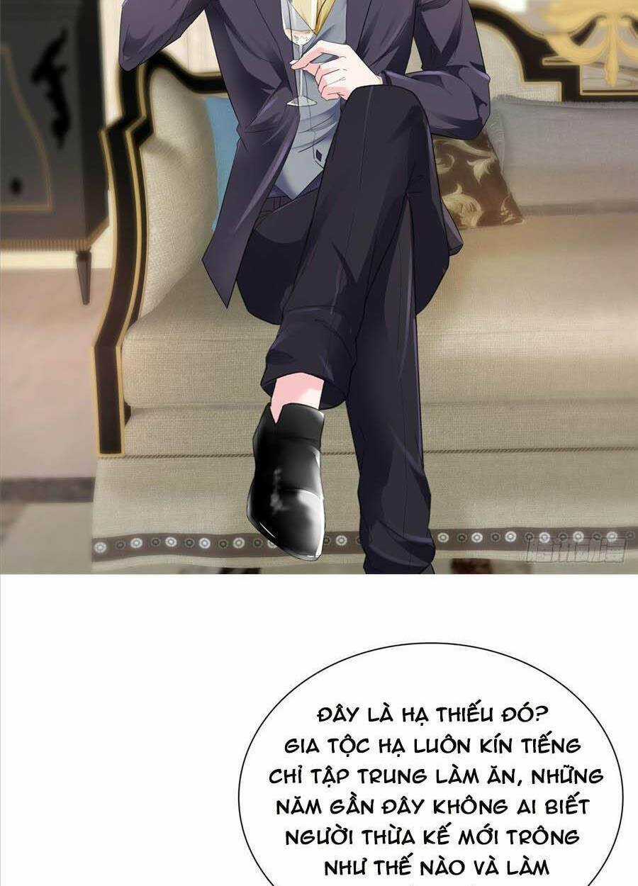 Nhược Hữu Hàn Đông Ngộ Noãn Dương Chapter 9 trang 39