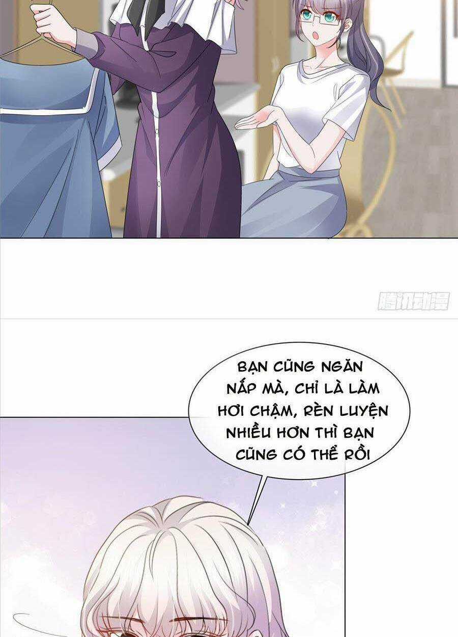 Nhược Hữu Hàn Đông Ngộ Noãn Dương Chapter 9 trang 4