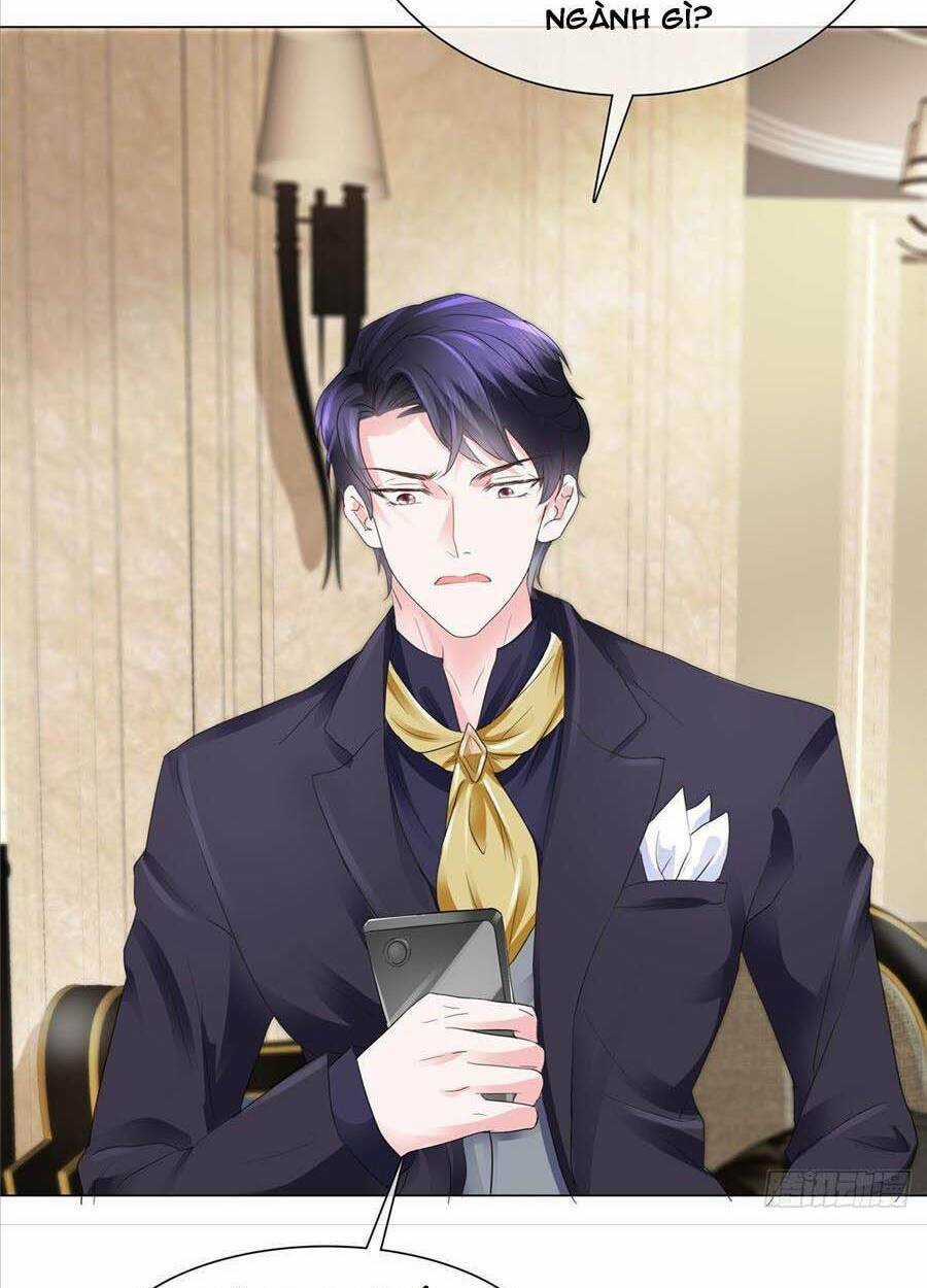 Nhược Hữu Hàn Đông Ngộ Noãn Dương Chapter 9 trang 40