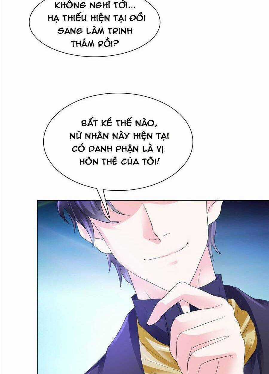 Nhược Hữu Hàn Đông Ngộ Noãn Dương Chapter 9 trang 41