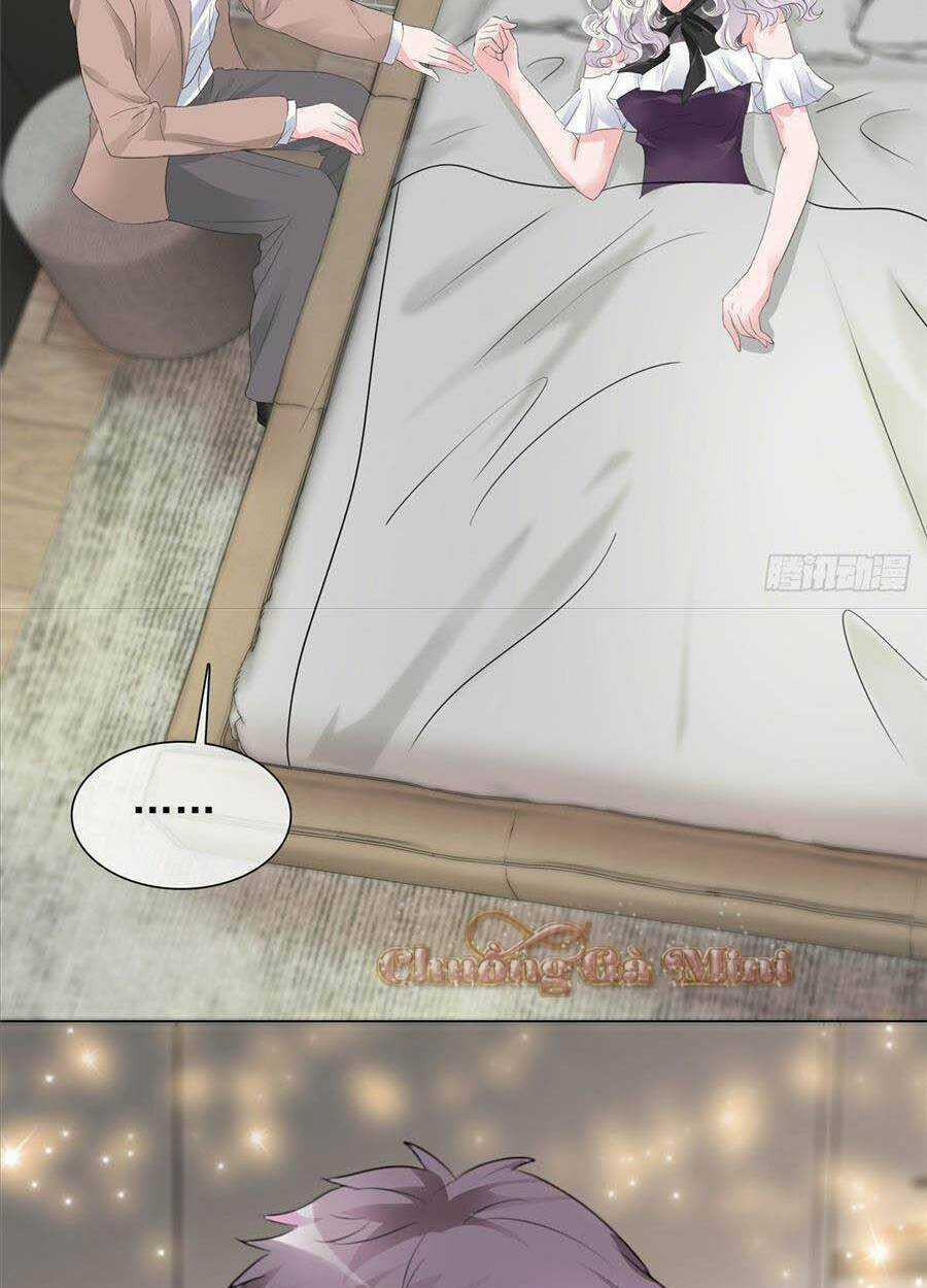 Nhược Hữu Hàn Đông Ngộ Noãn Dương Chapter 9 trang 44