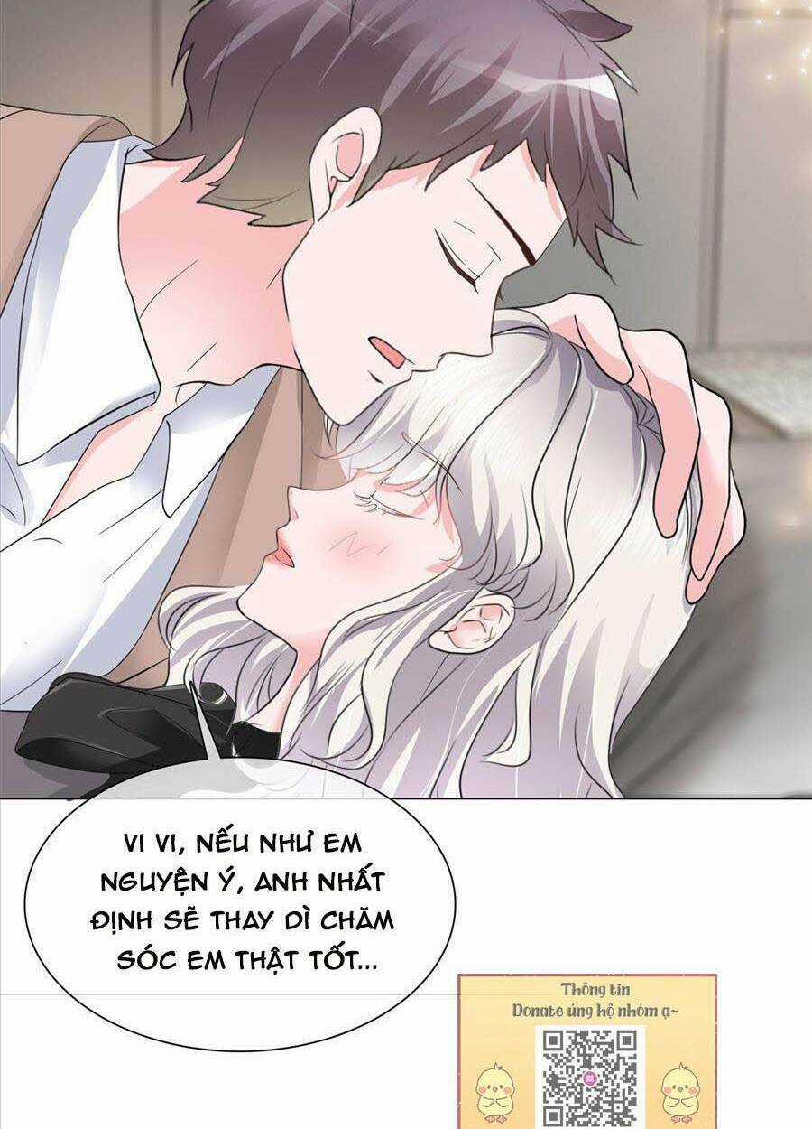 Nhược Hữu Hàn Đông Ngộ Noãn Dương Chapter 9 trang 45