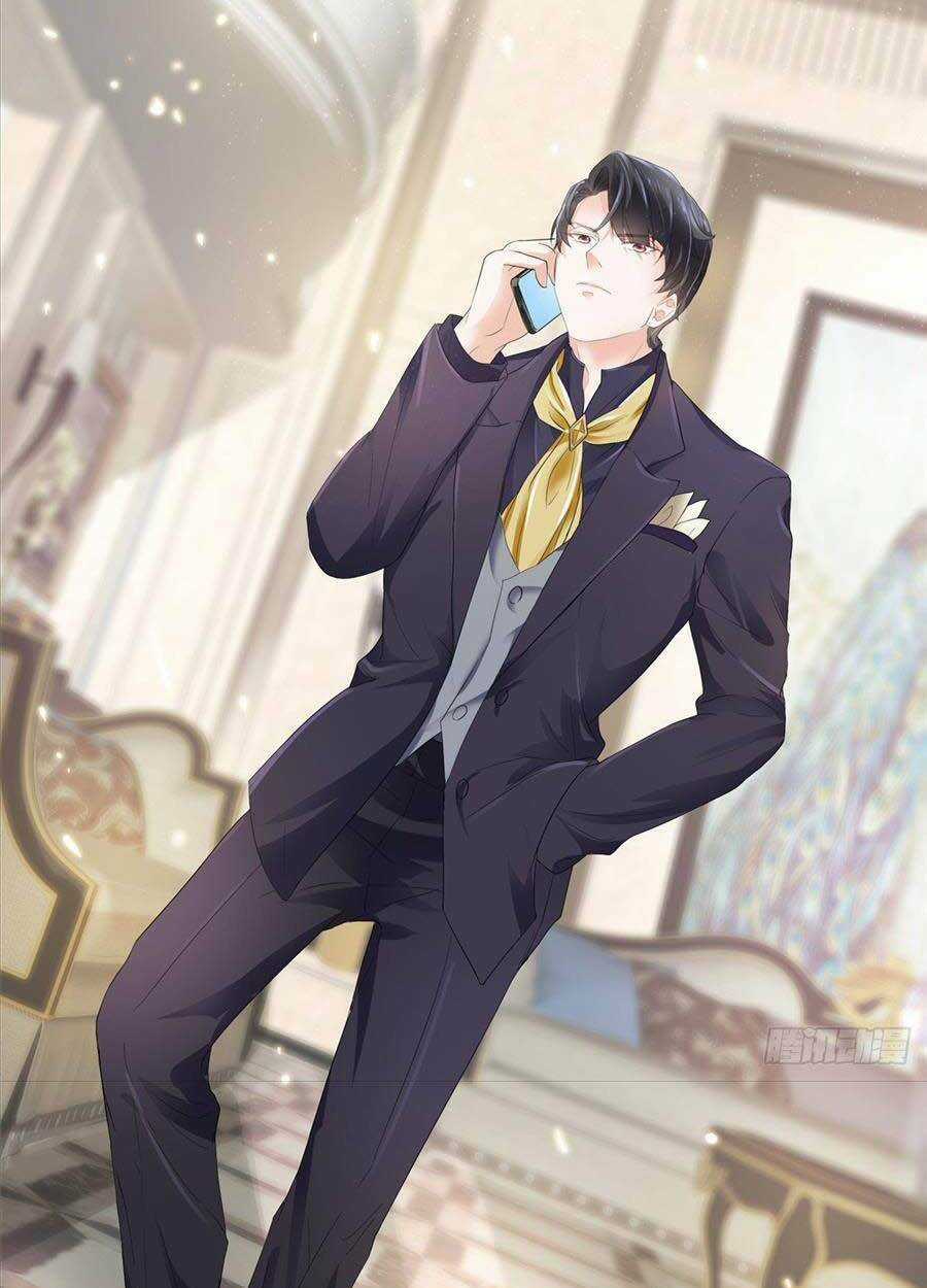 Nhược Hữu Hàn Đông Ngộ Noãn Dương Chapter 9 trang 47