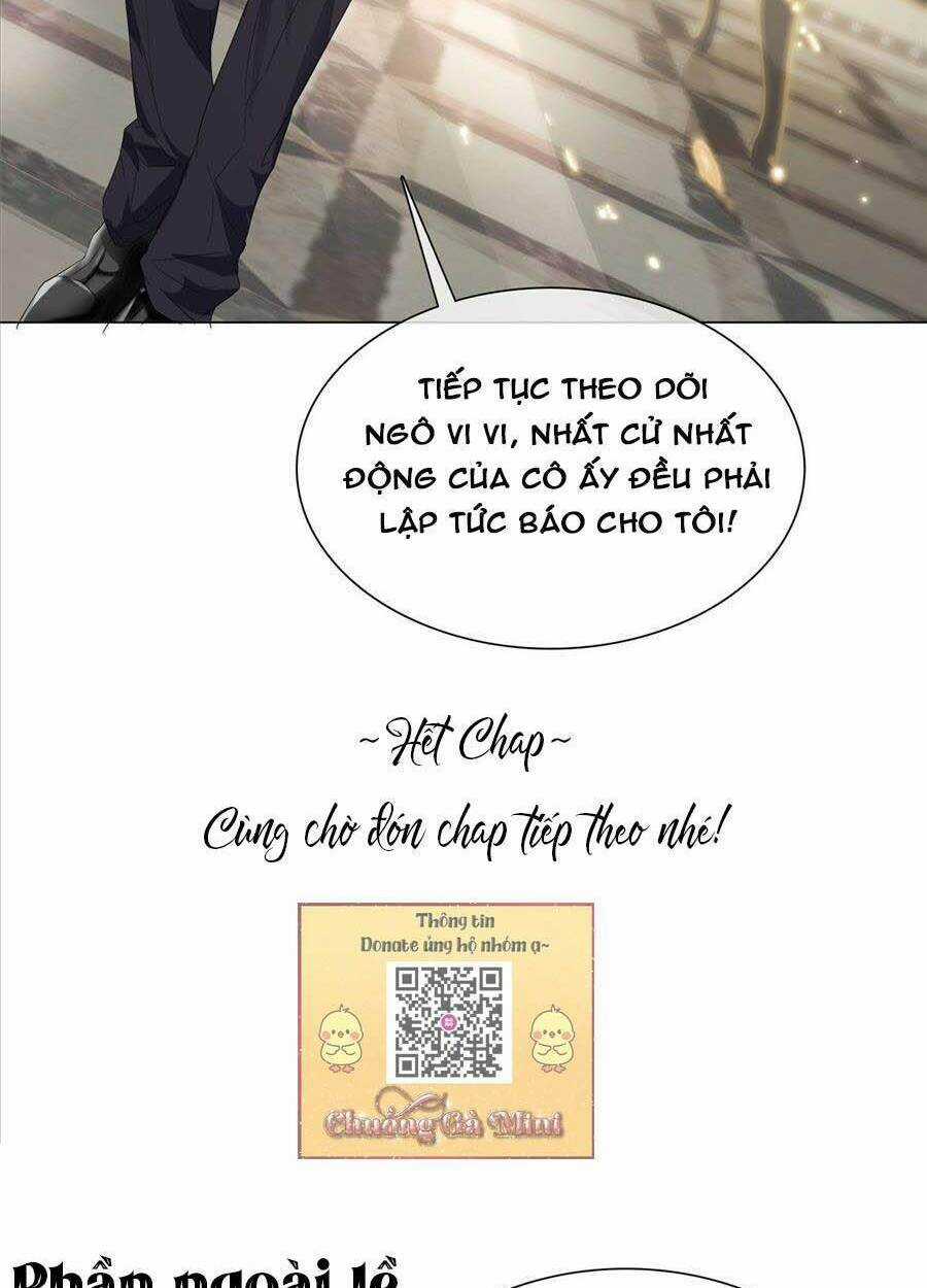 Nhược Hữu Hàn Đông Ngộ Noãn Dương Chapter 9 trang 48