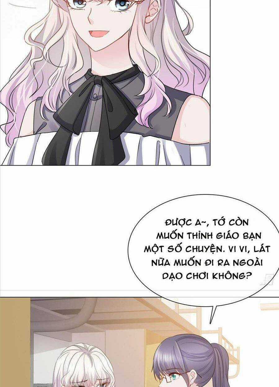 Nhược Hữu Hàn Đông Ngộ Noãn Dương Chapter 9 trang 5