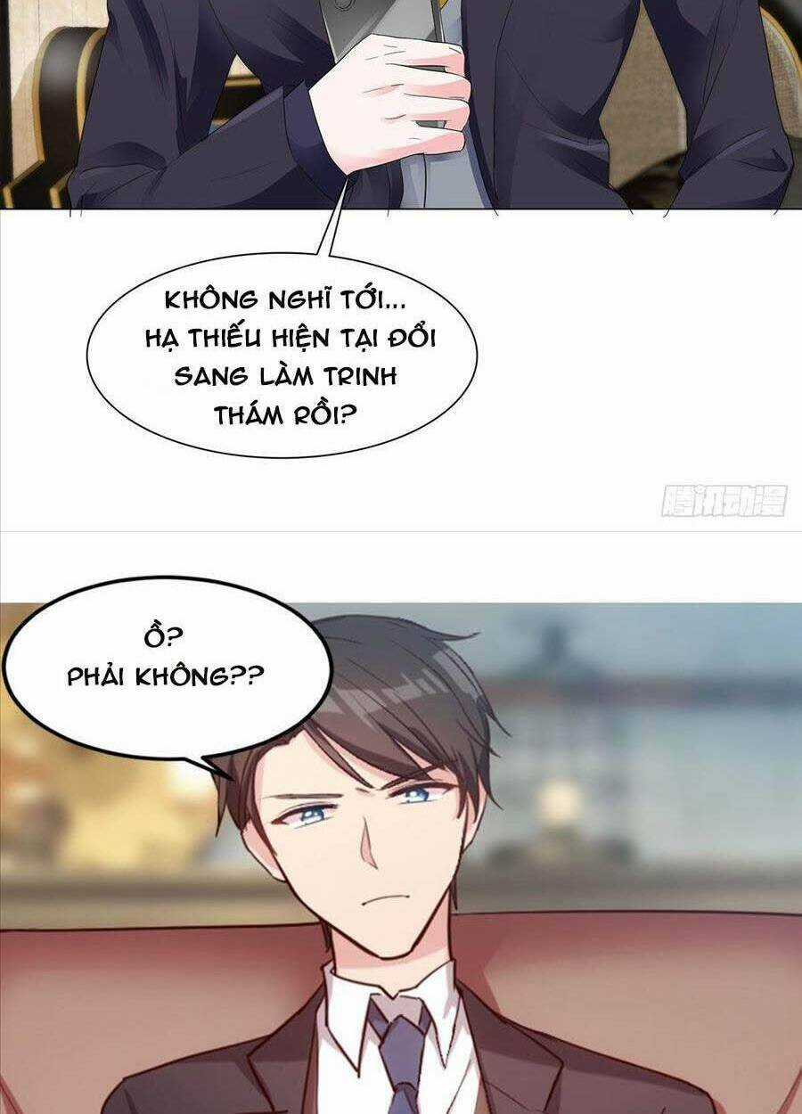 Nhược Hữu Hàn Đông Ngộ Noãn Dương Chapter 9 trang 50