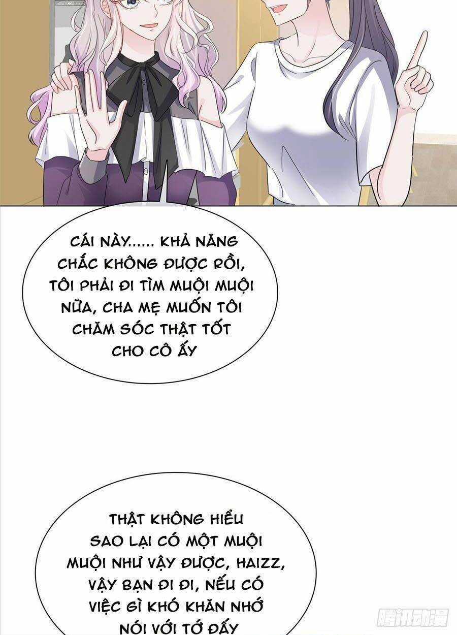 Nhược Hữu Hàn Đông Ngộ Noãn Dương Chapter 9 trang 6