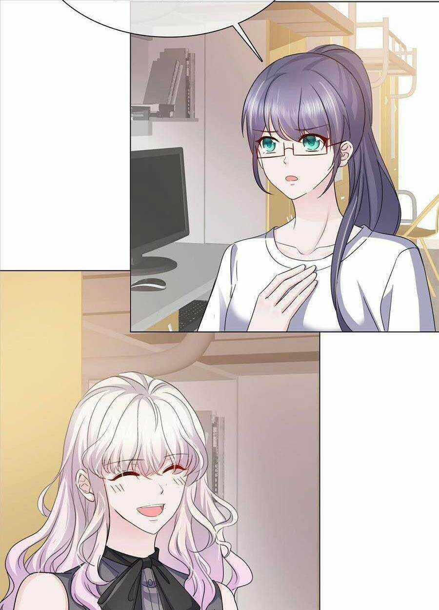 Nhược Hữu Hàn Đông Ngộ Noãn Dương Chapter 9 trang 7