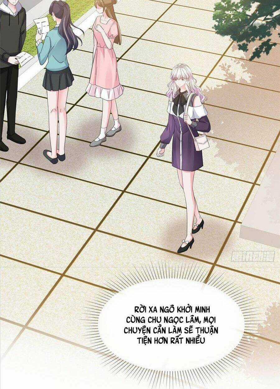 Nhược Hữu Hàn Đông Ngộ Noãn Dương Chapter 9 trang 9