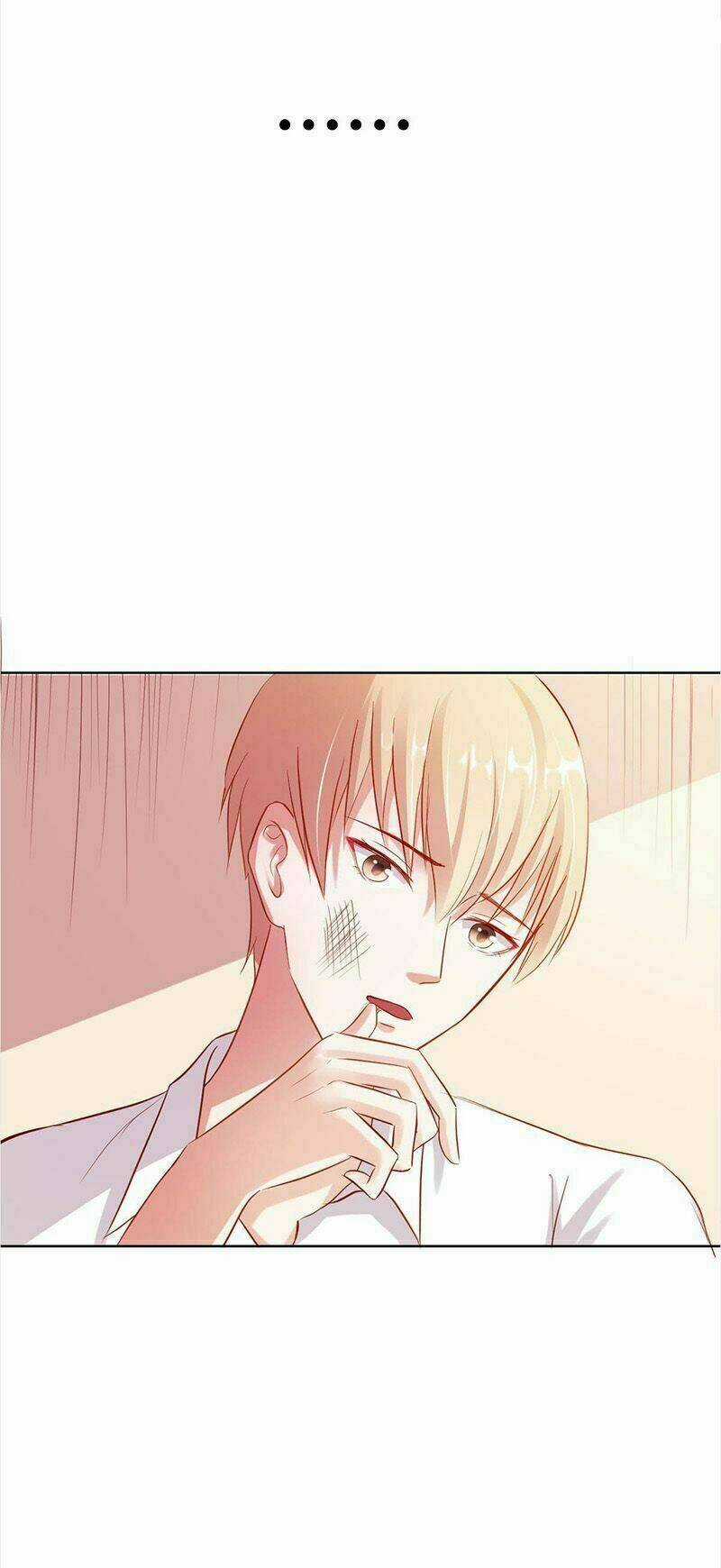 Nhược Khí Giáo Thảo Truy Ái Kí Chapter 0 trang 10