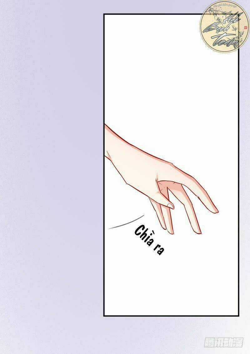 Nhược Khí Giáo Thảo Truy Ái Kí Chapter 1 trang 39