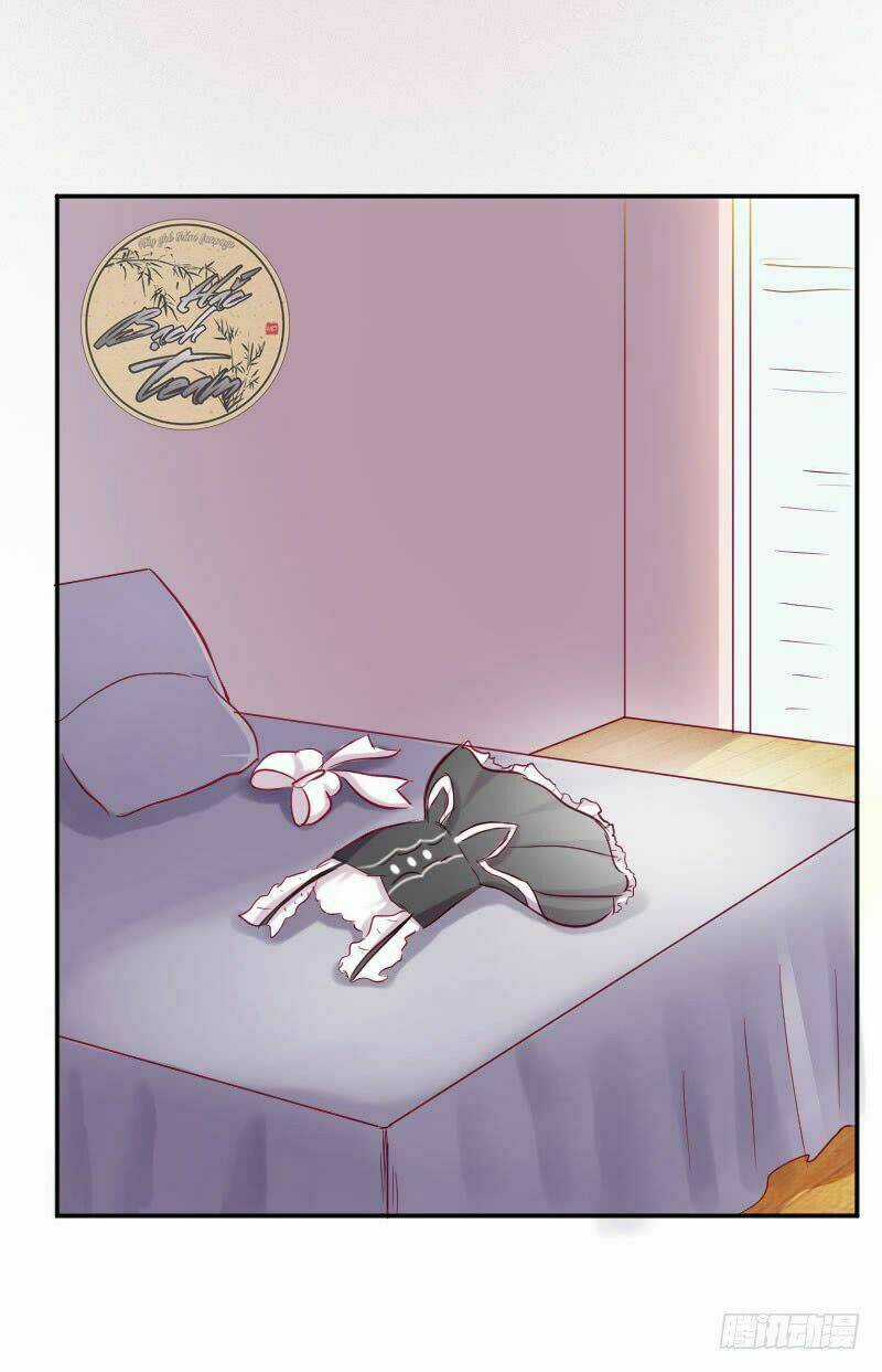 Nhược Khí Giáo Thảo Truy Ái Kí Chapter 1 trang 52