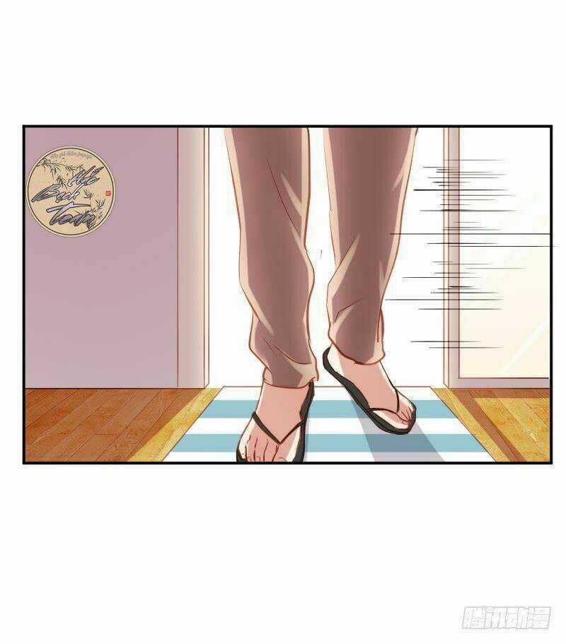 Nhược Khí Giáo Thảo Truy Ái Kí Chapter 2 trang 55