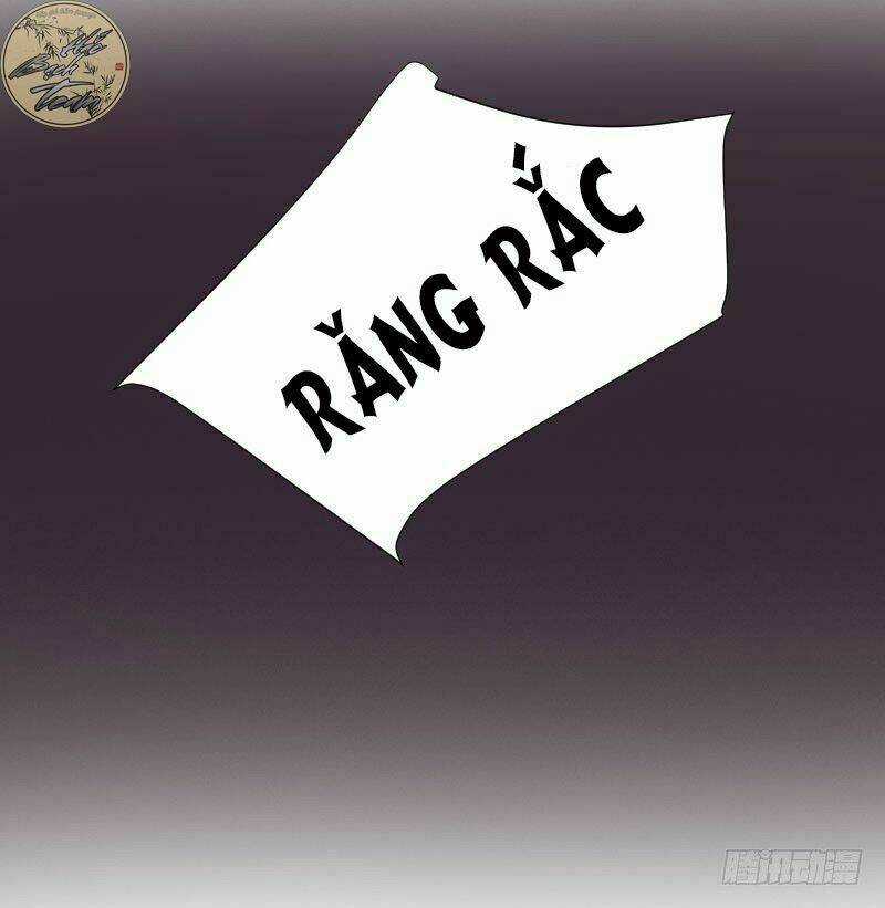 Nhược Khí Giáo Thảo Truy Ái Kí Chapter 3 trang 10