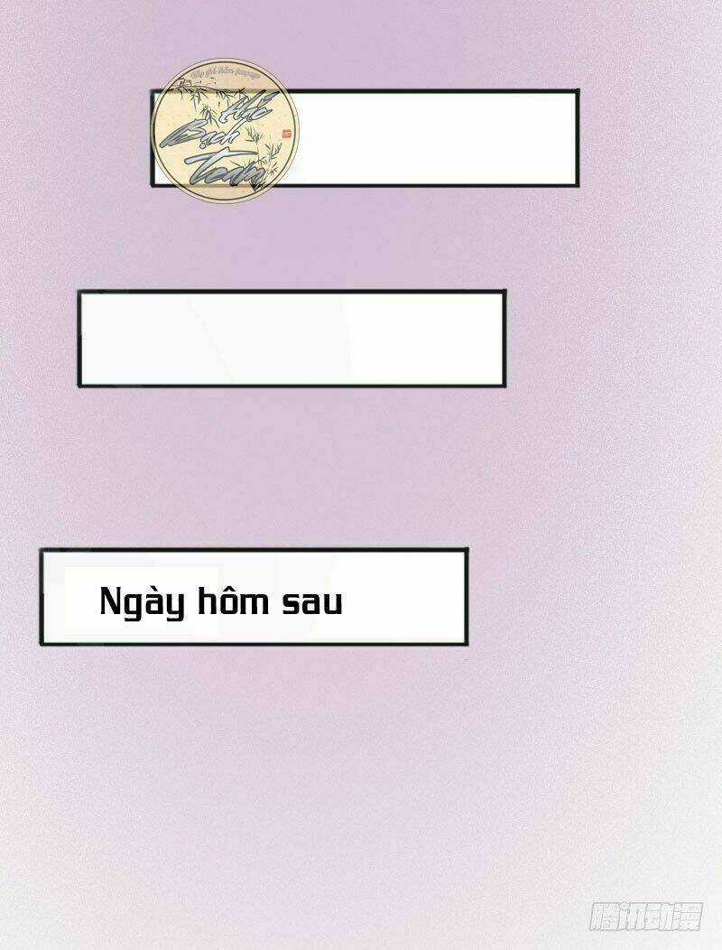 Nhược Khí Giáo Thảo Truy Ái Kí Chapter 3 trang 51