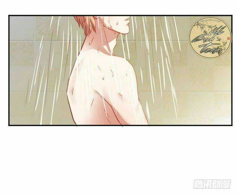 Nhược Khí Giáo Thảo Truy Ái Kí Chapter 3 trang 54