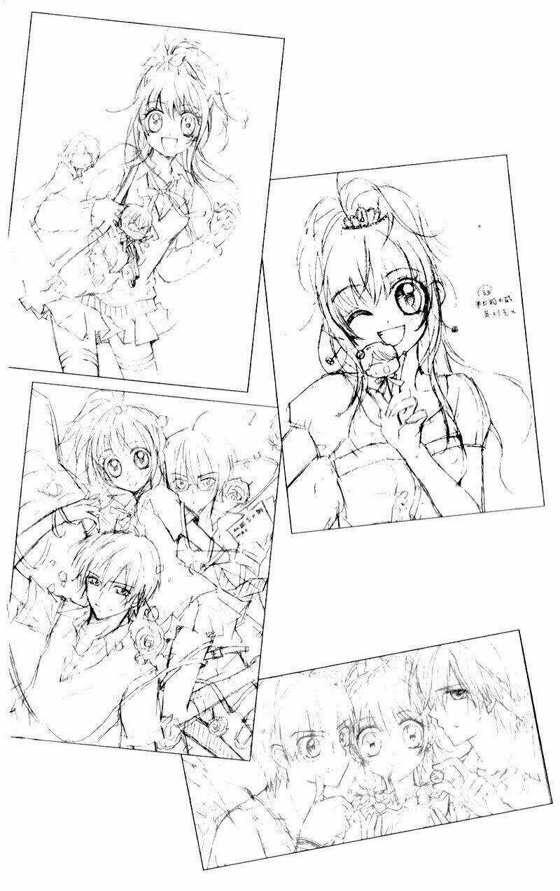 Nian Shang X Nian Xia Chapter 1 trang 2