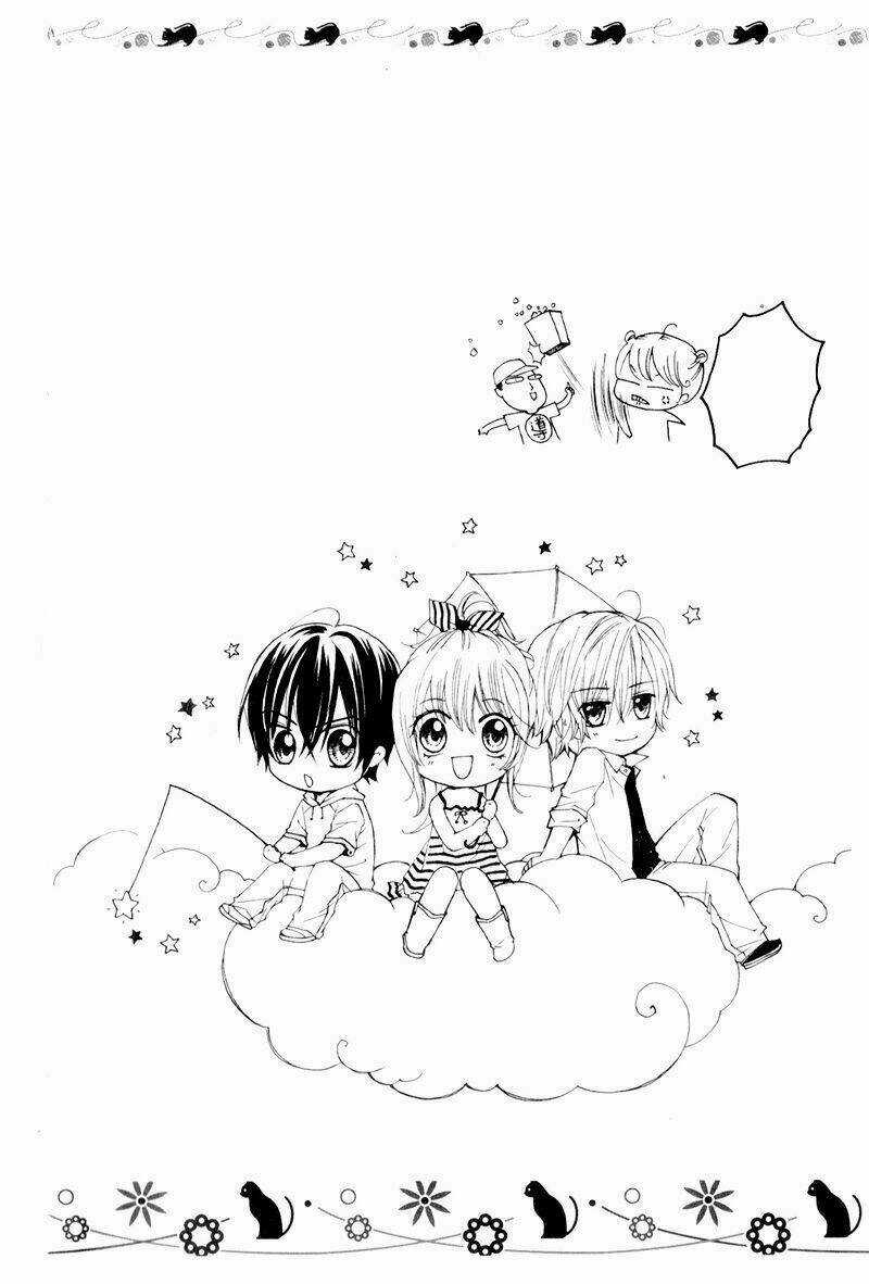 Nian Shang X Nian Xia Chapter 1 trang 5