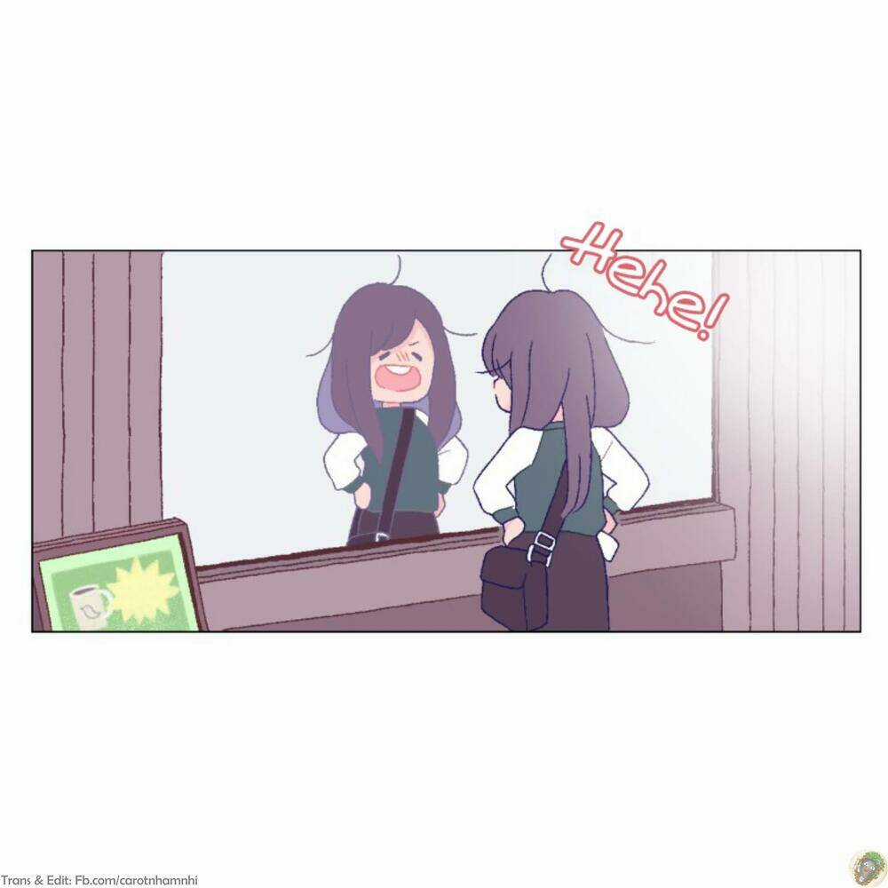 Nice To Meet You Chapter 1 trang 11