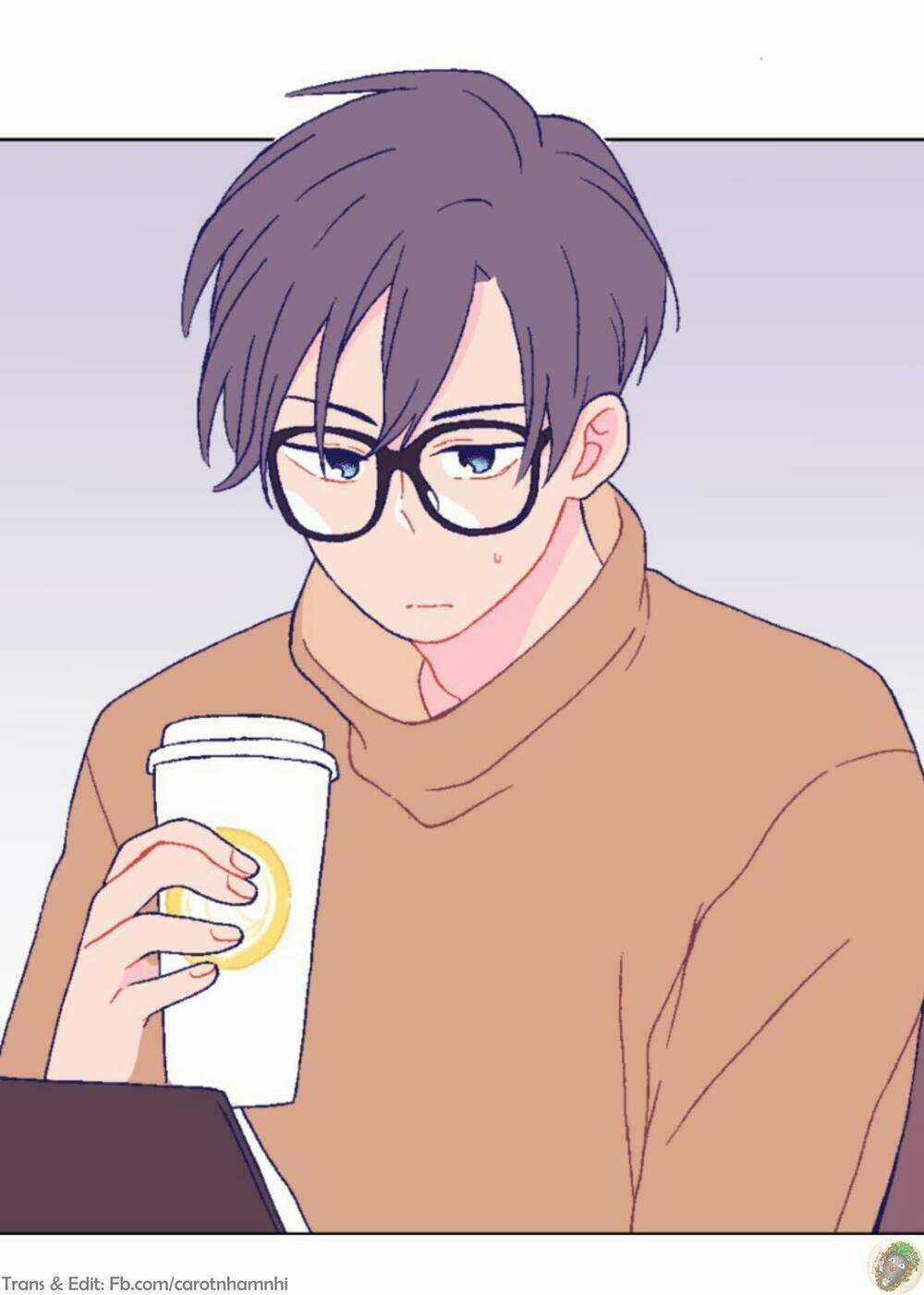 Nice To Meet You Chapter 1 trang 13