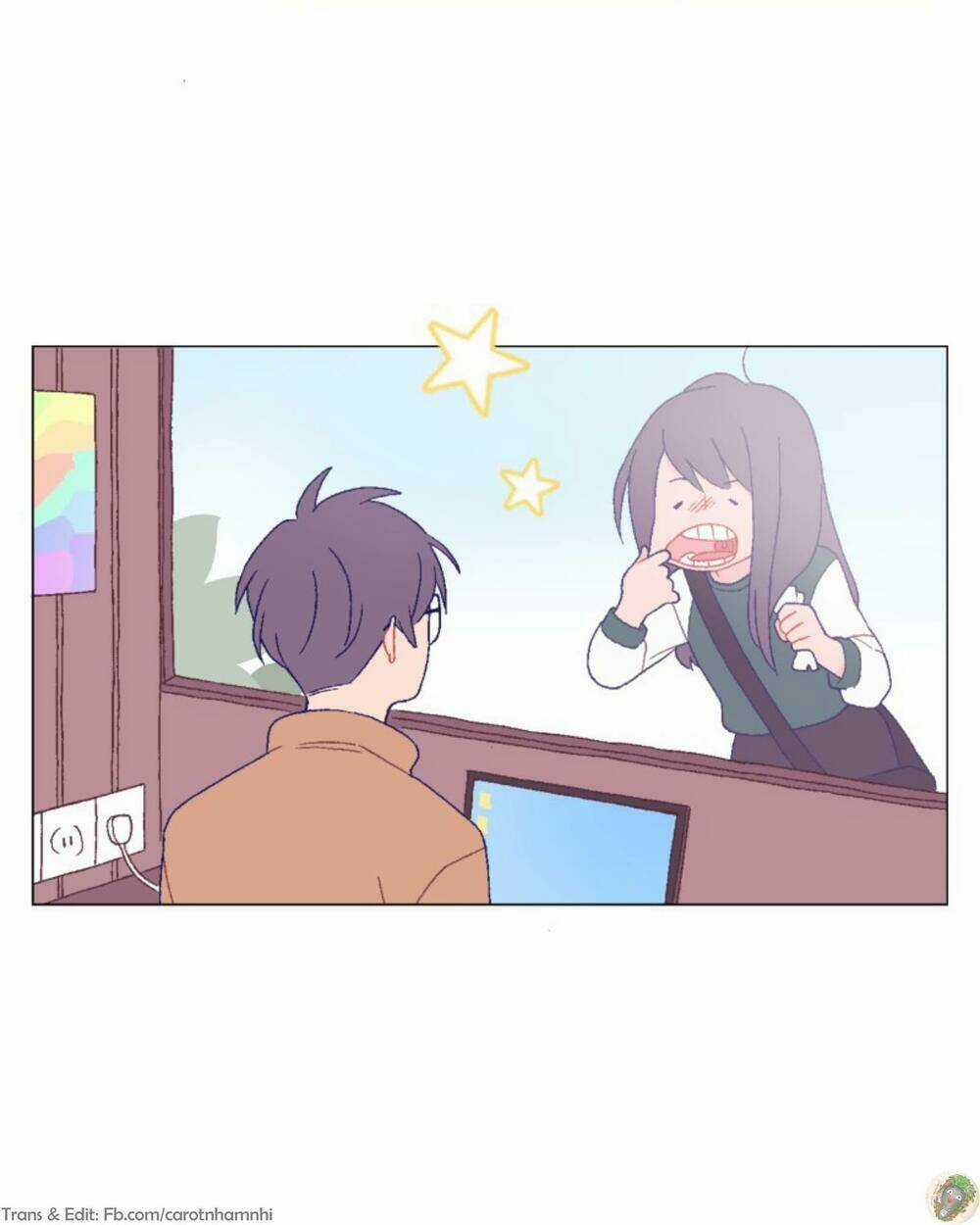 Nice To Meet You Chapter 1 trang 14