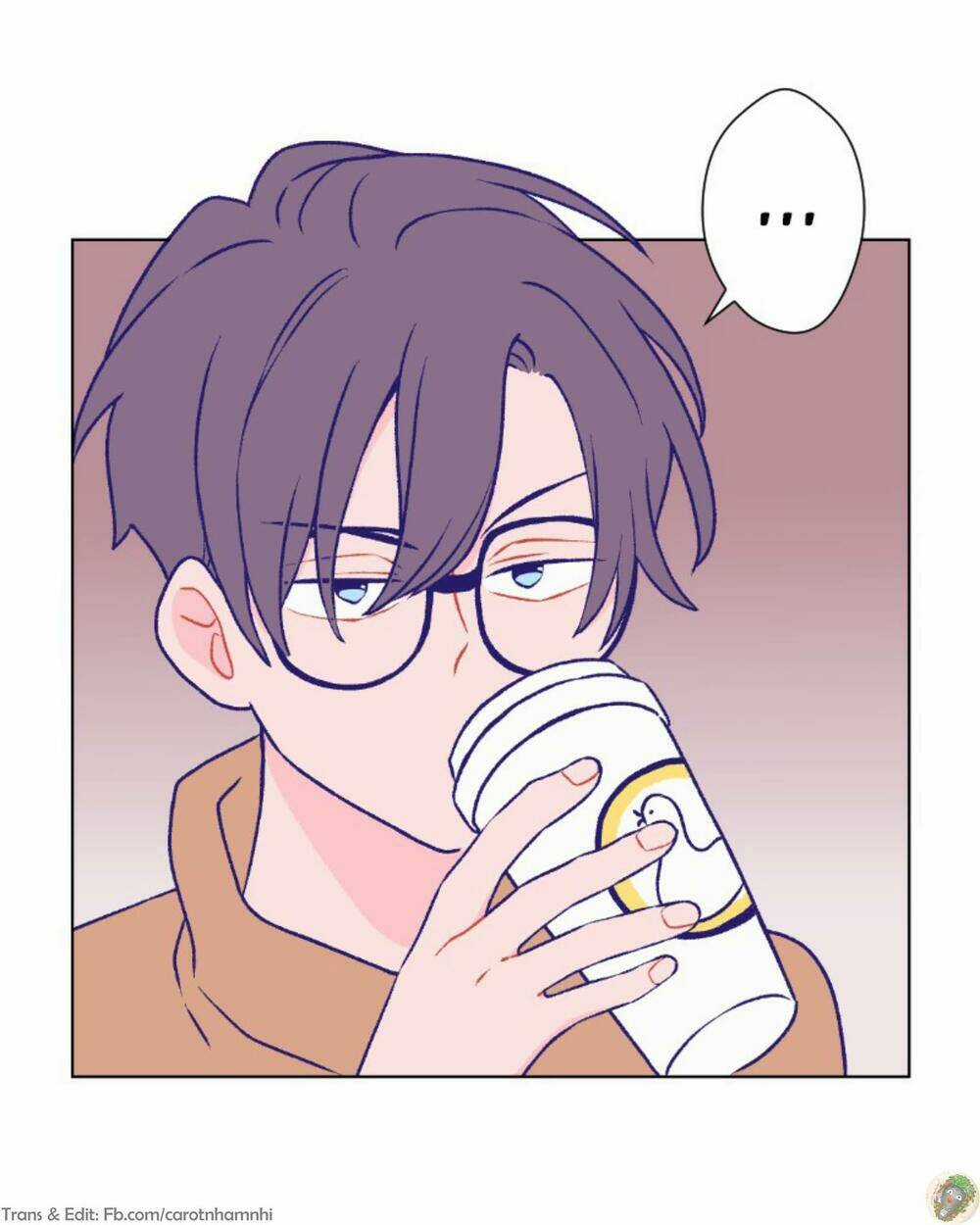 Nice To Meet You Chapter 1 trang 15