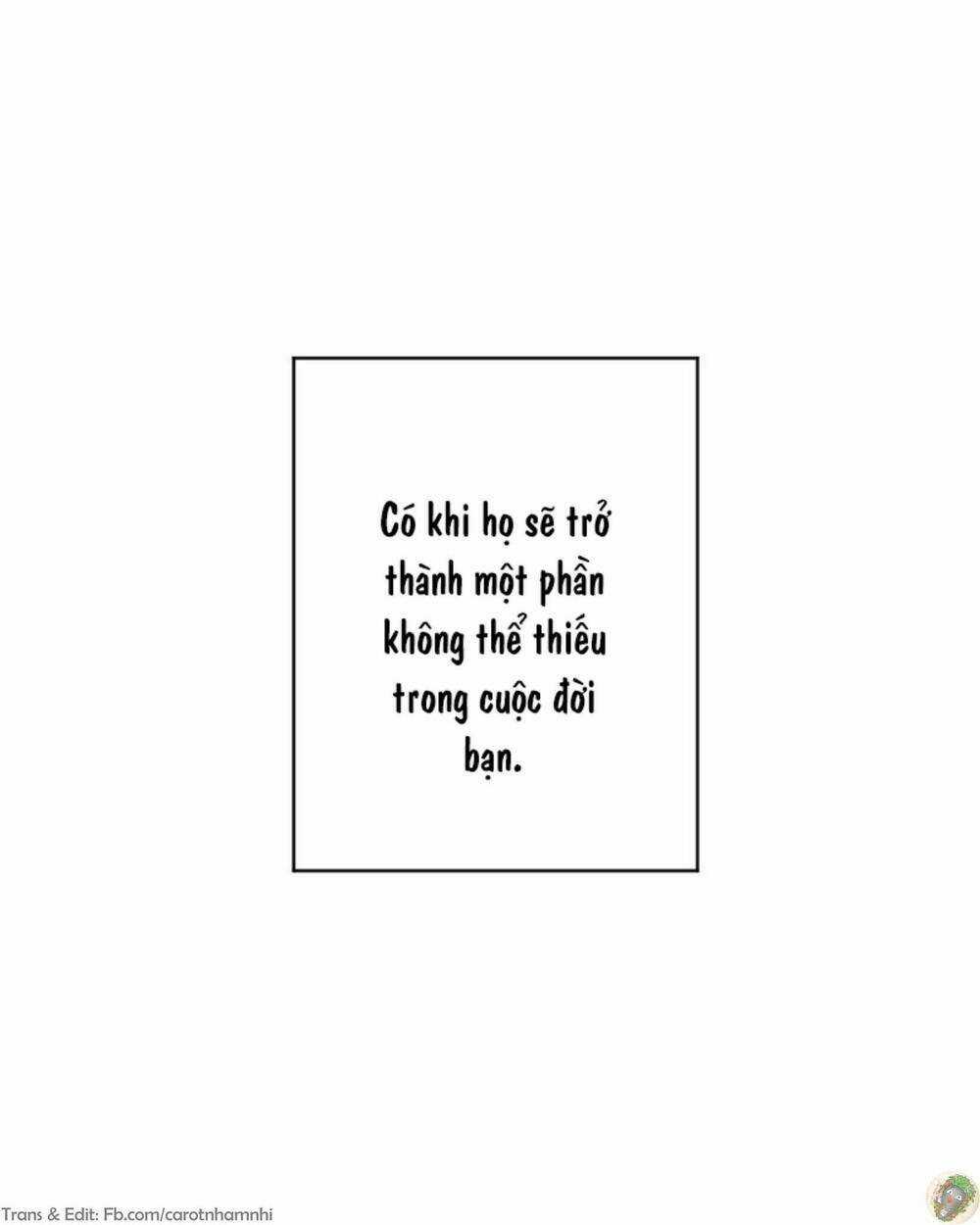 Nice To Meet You Chapter 1 trang 16