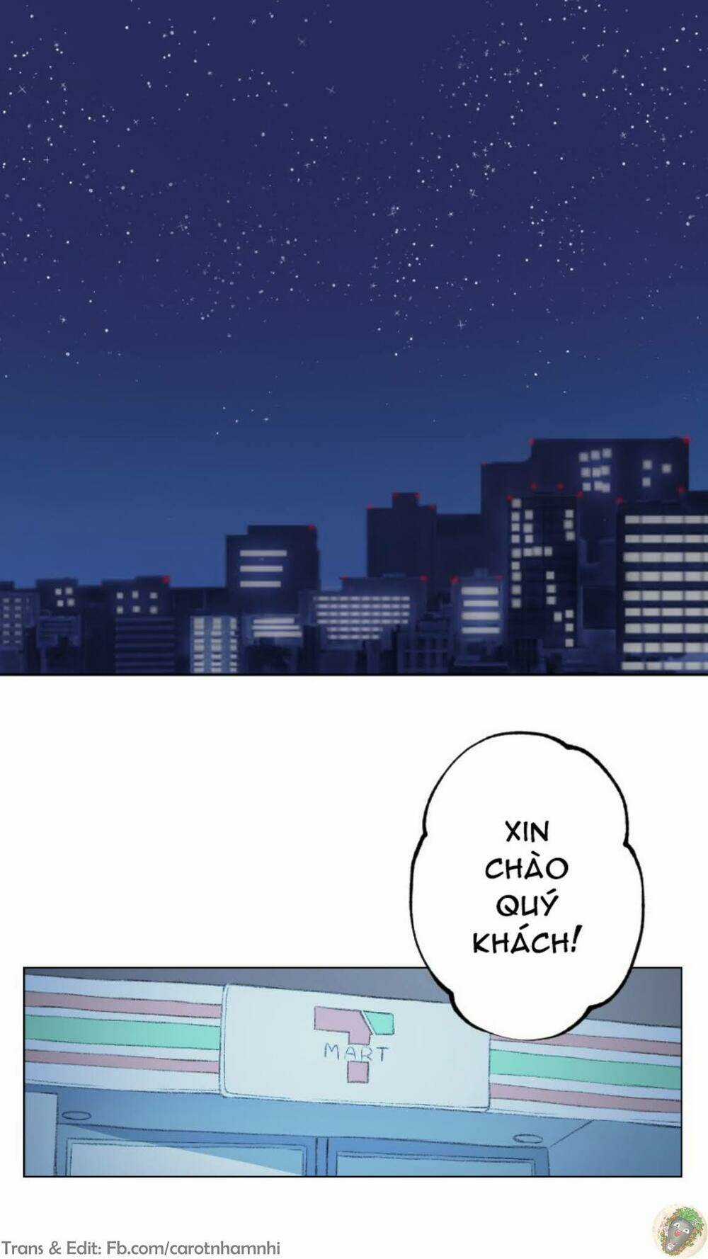 Nice To Meet You Chapter 1 trang 19