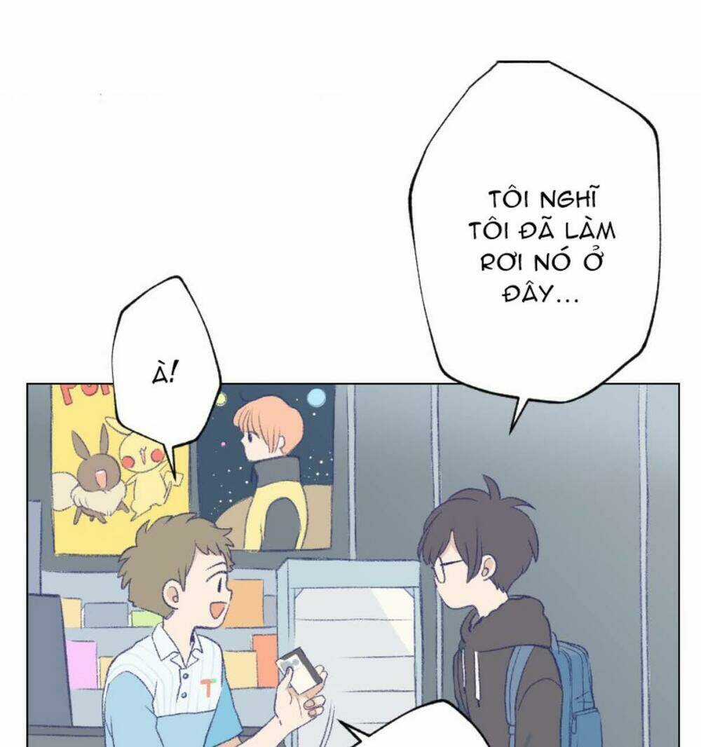 Nice To Meet You Chapter 1 trang 29