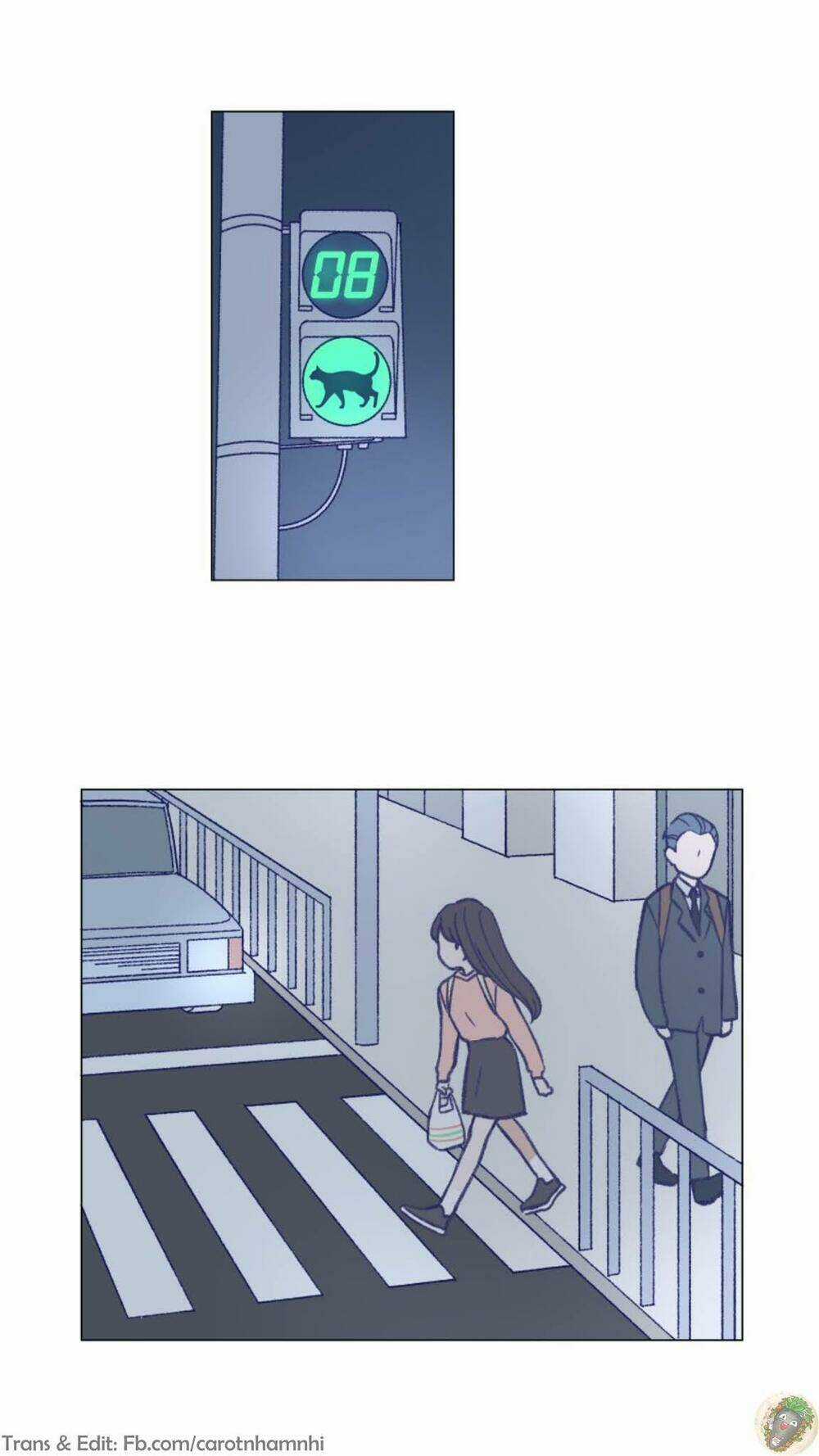 Nice To Meet You Chapter 1 trang 31