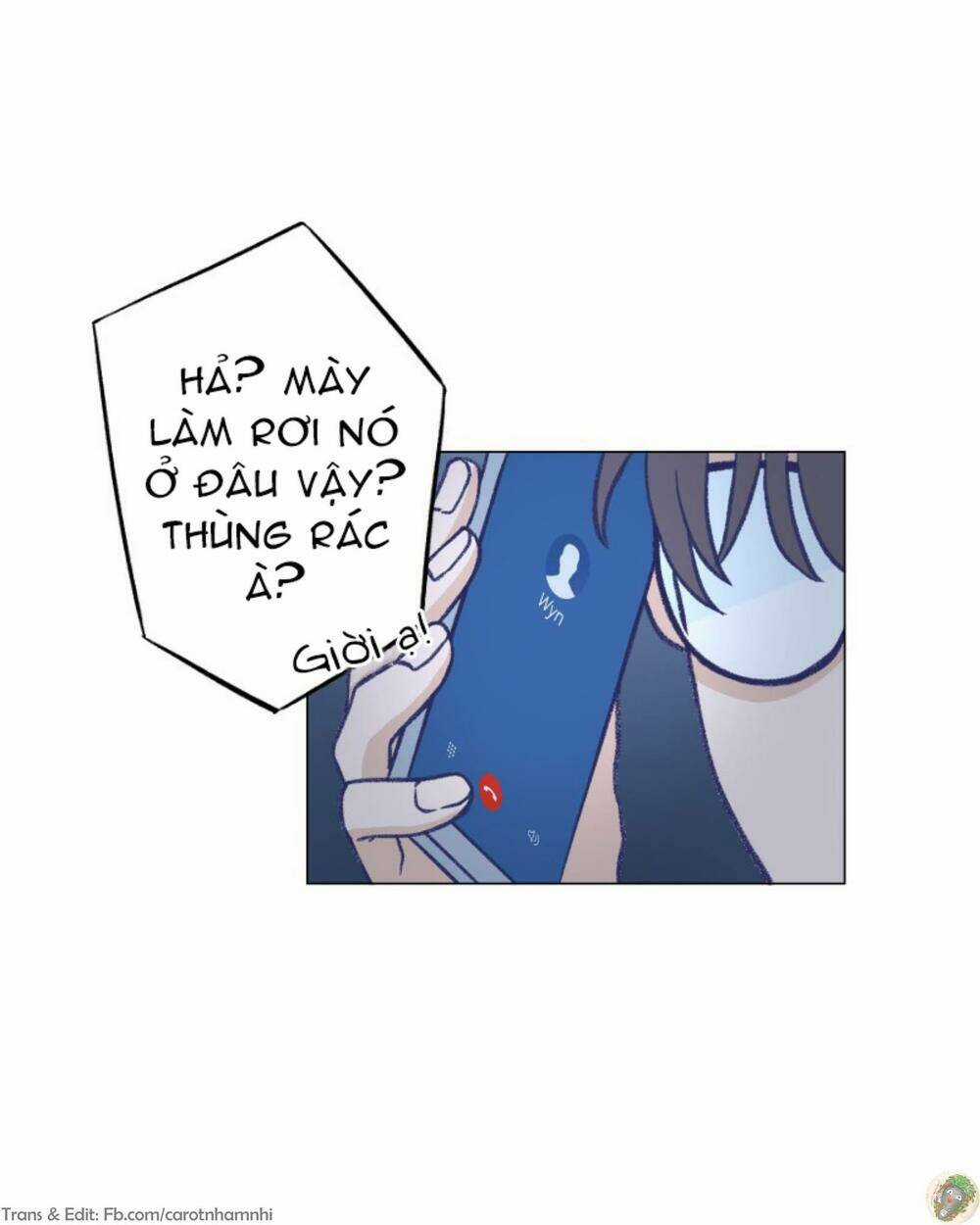 Nice To Meet You Chapter 1 trang 37