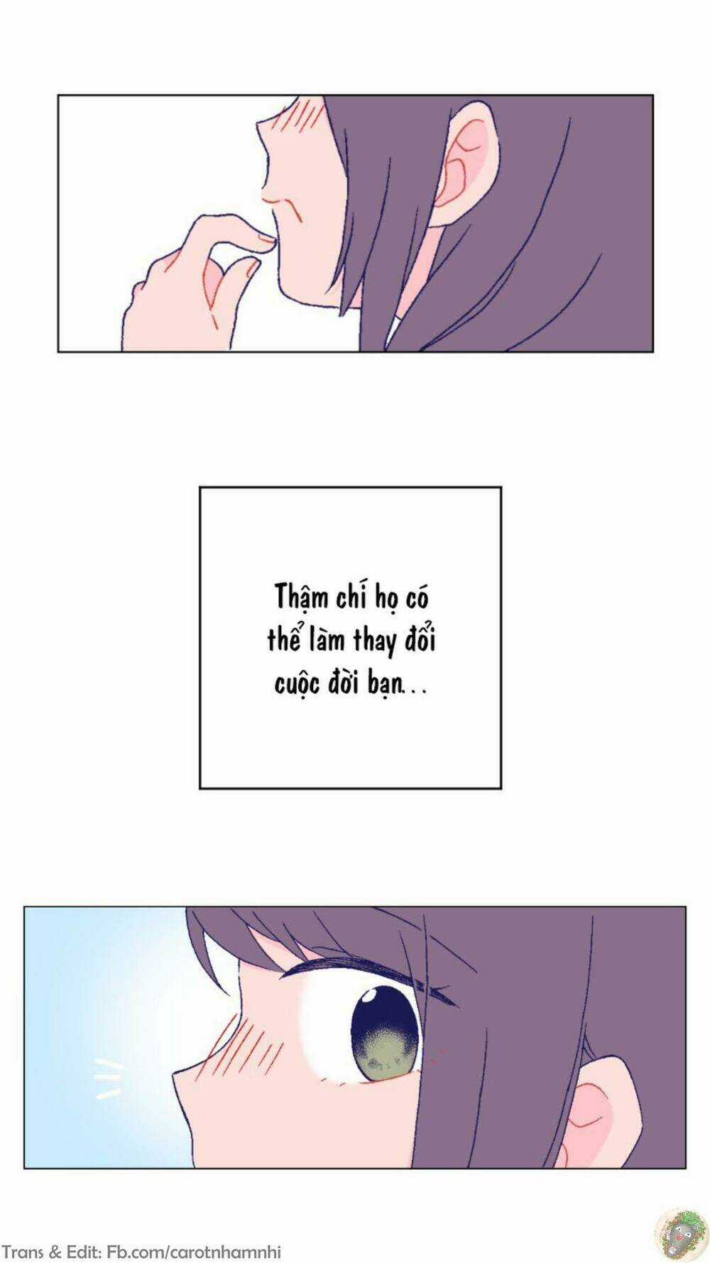 Nice To Meet You Chapter 1 trang 4