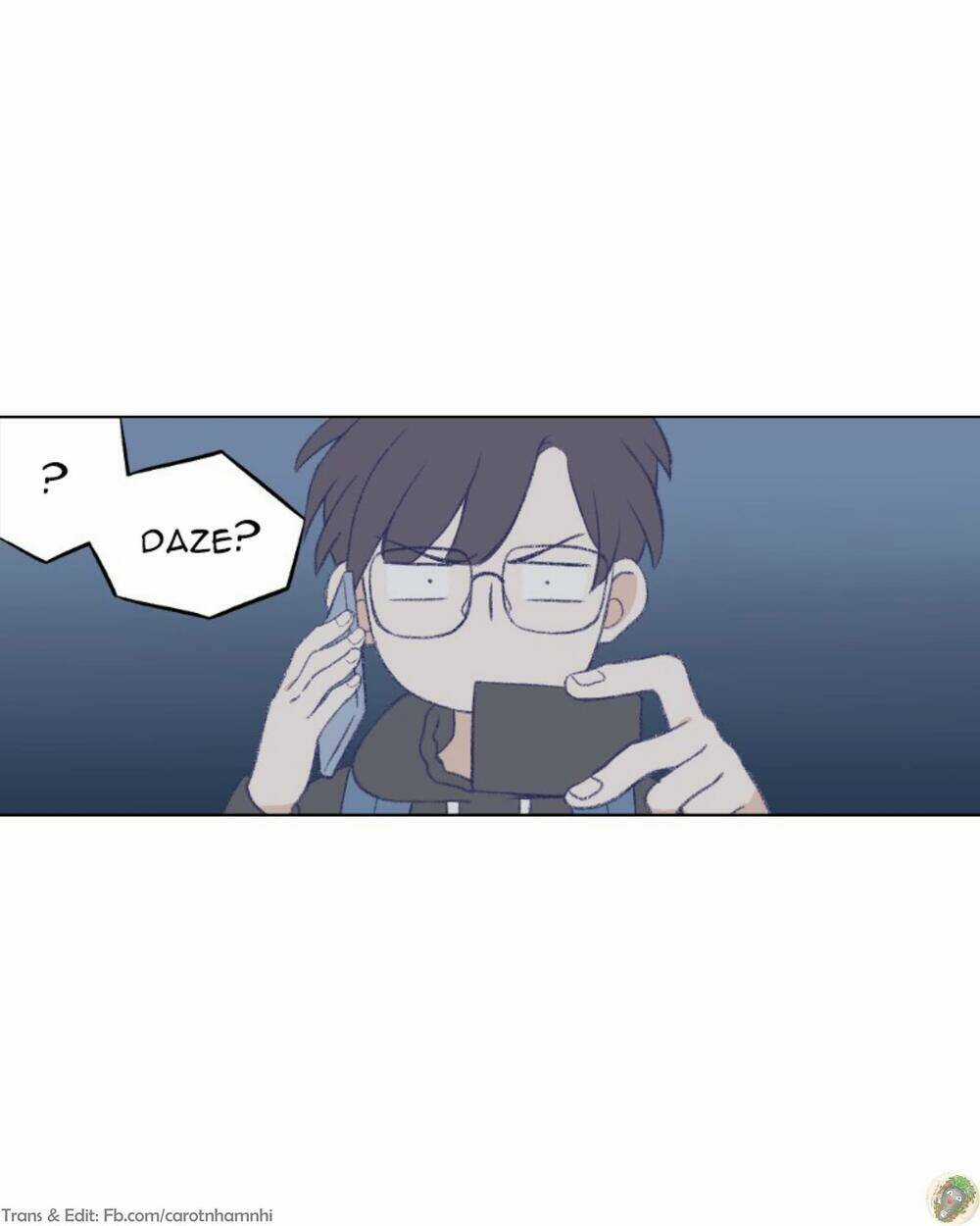 Nice To Meet You Chapter 1 trang 41