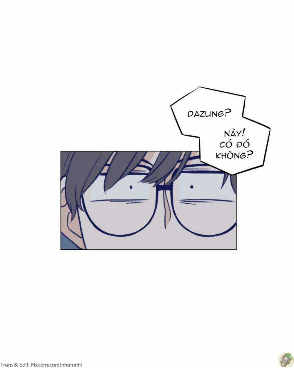 Nice To Meet You Chapter 1 trang 42