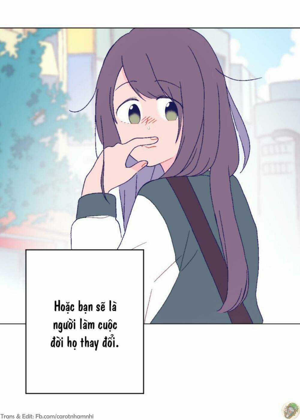 Nice To Meet You Chapter 1 trang 5