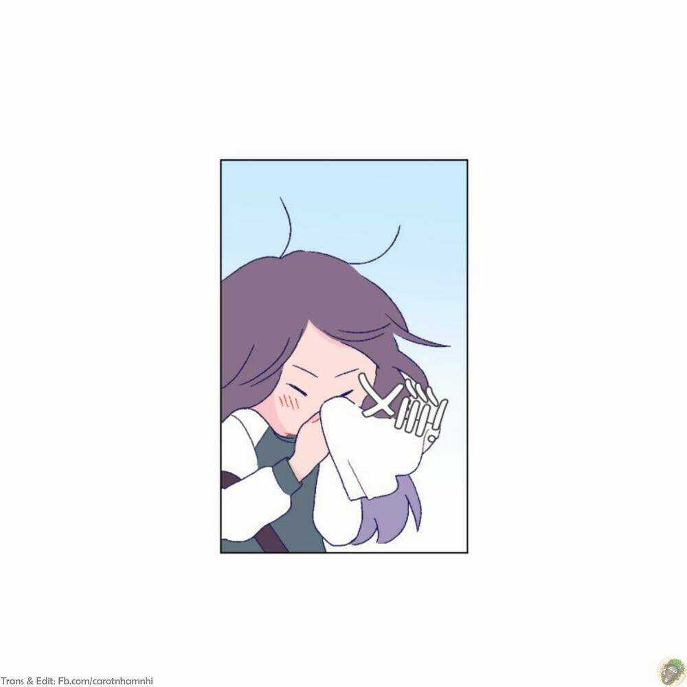 Nice To Meet You Chapter 1 trang 7