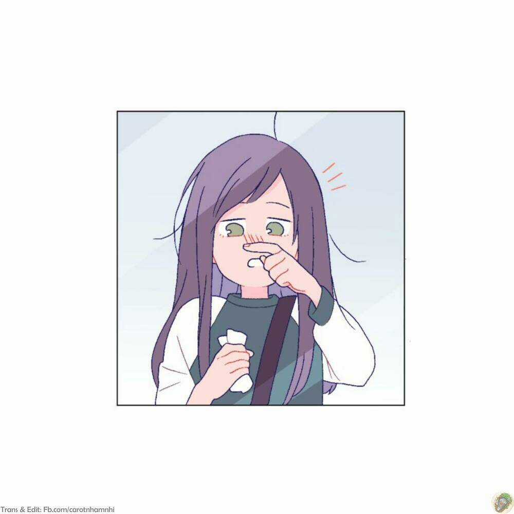 Nice To Meet You Chapter 1 trang 8