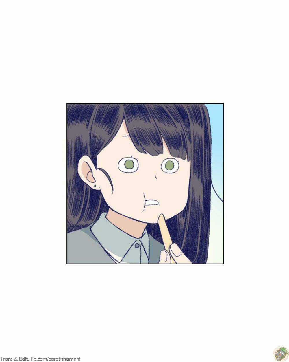 Nice To Meet You Chapter 2 trang 10