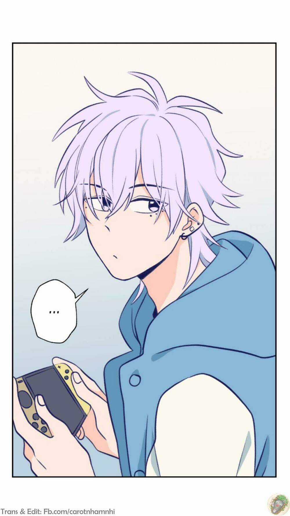 Nice To Meet You Chapter 2 trang 14