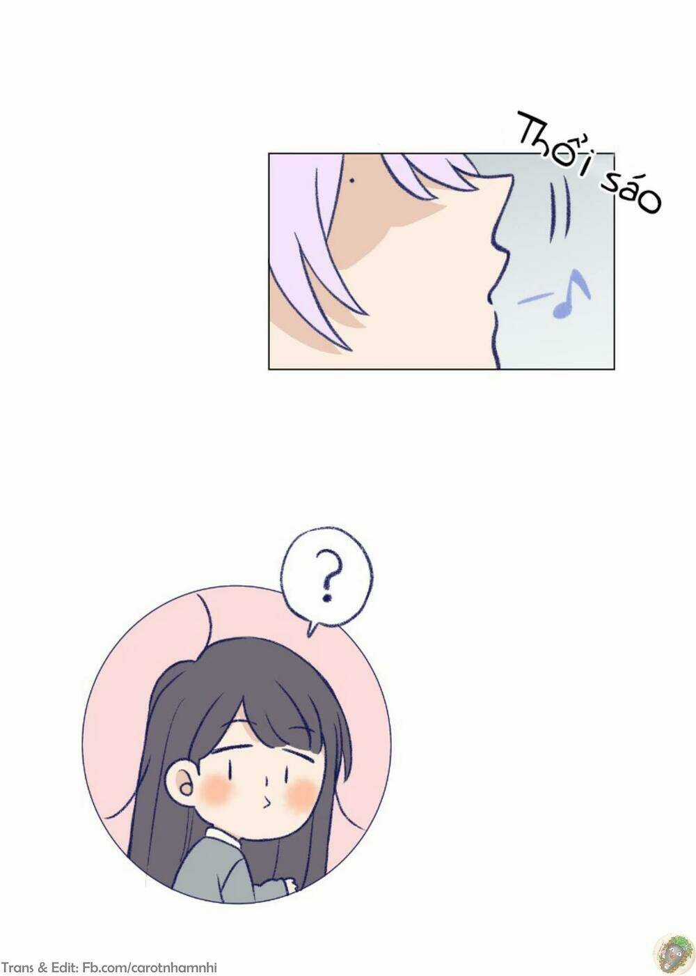 Nice To Meet You Chapter 2 trang 18