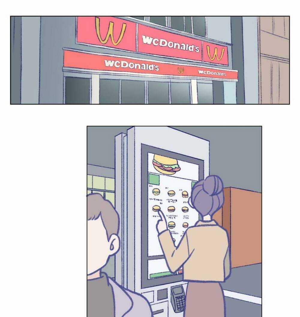 Nice To Meet You Chapter 2 trang 2