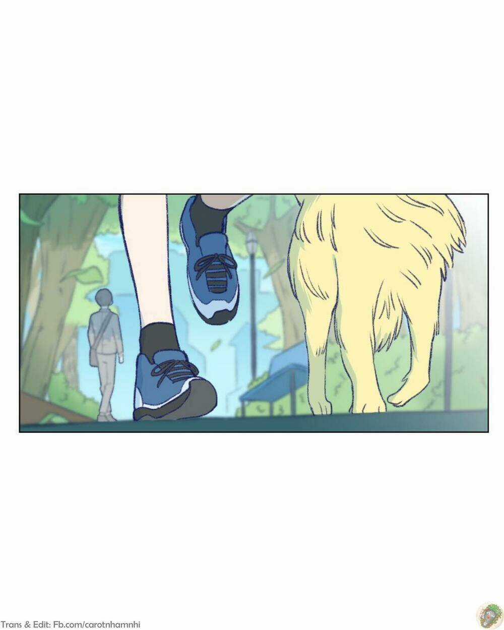 Nice To Meet You Chapter 2 trang 20