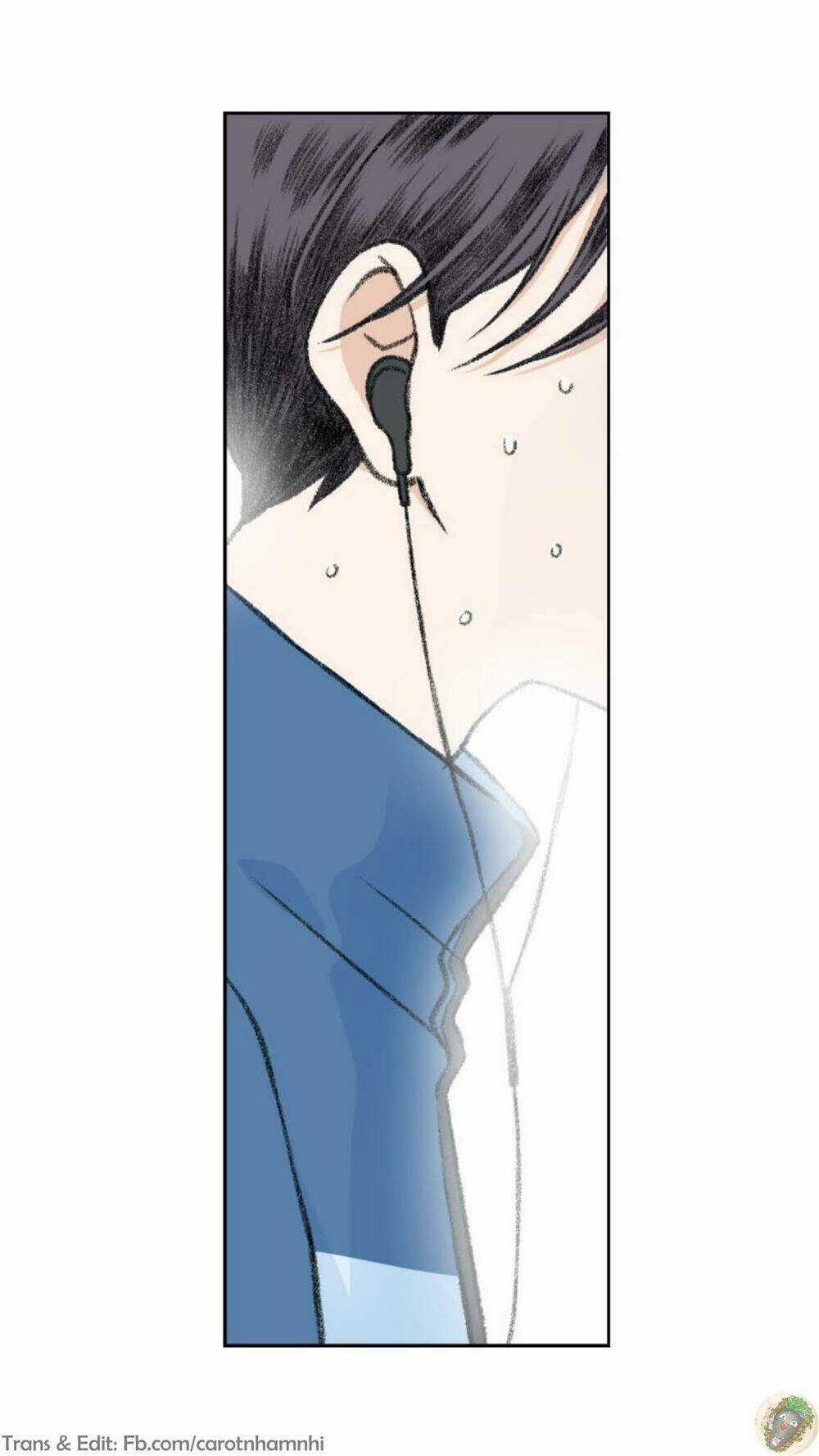 Nice To Meet You Chapter 2 trang 21