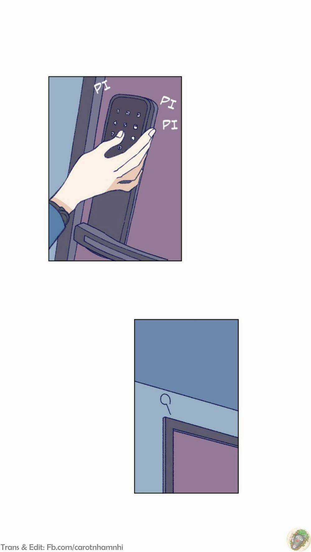 Nice To Meet You Chapter 2 trang 23